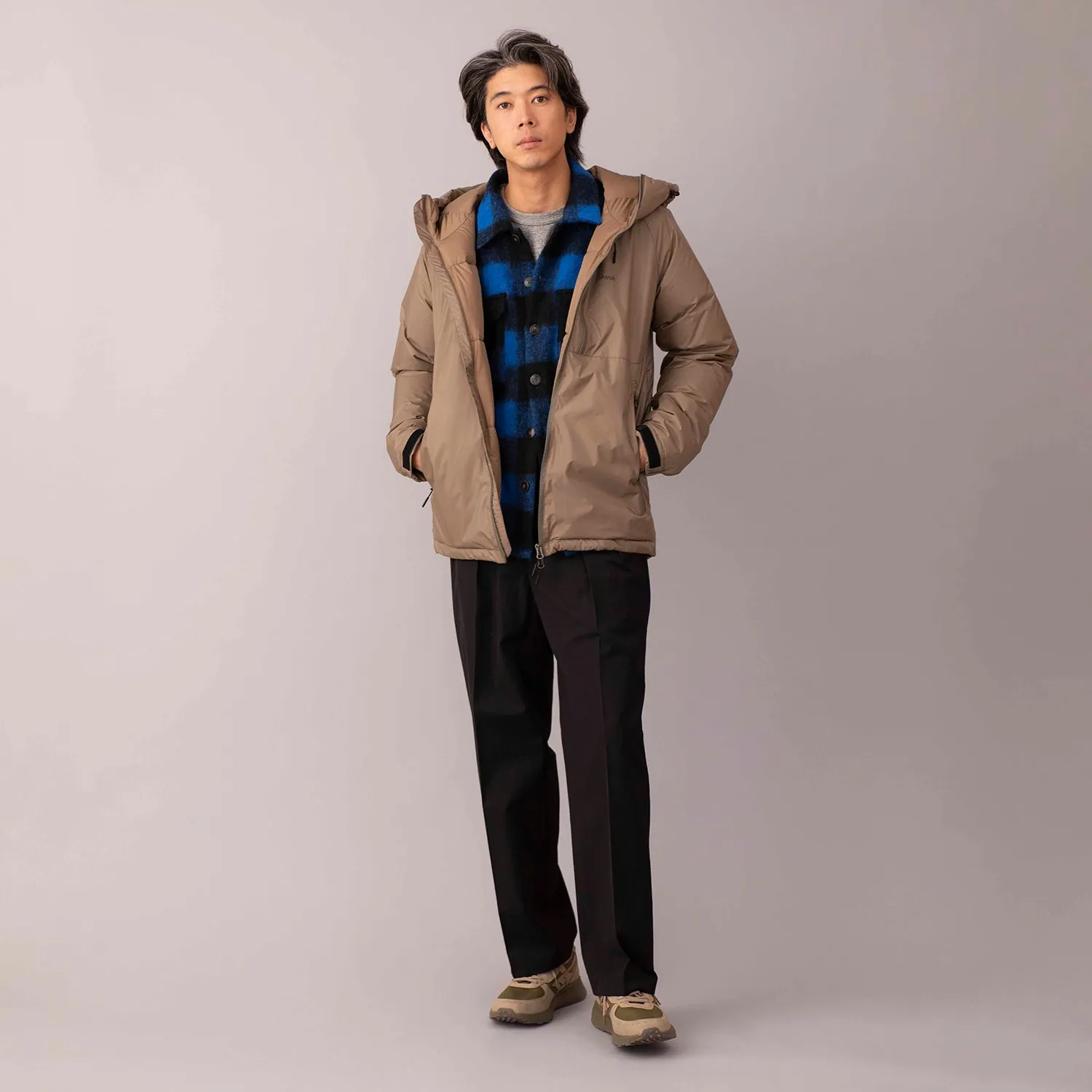 NANGA | ナンガ　AURORA DOWN JACKET(Men)