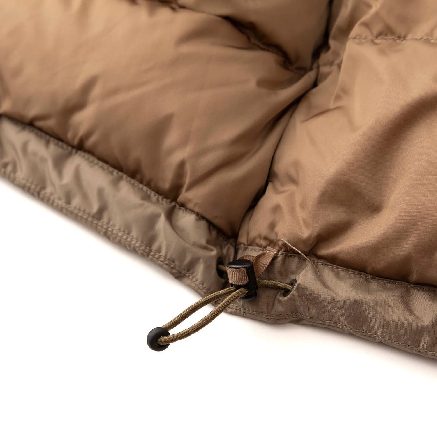 NANGA | ナンガ　AURORA DOWN JACKET(Men)