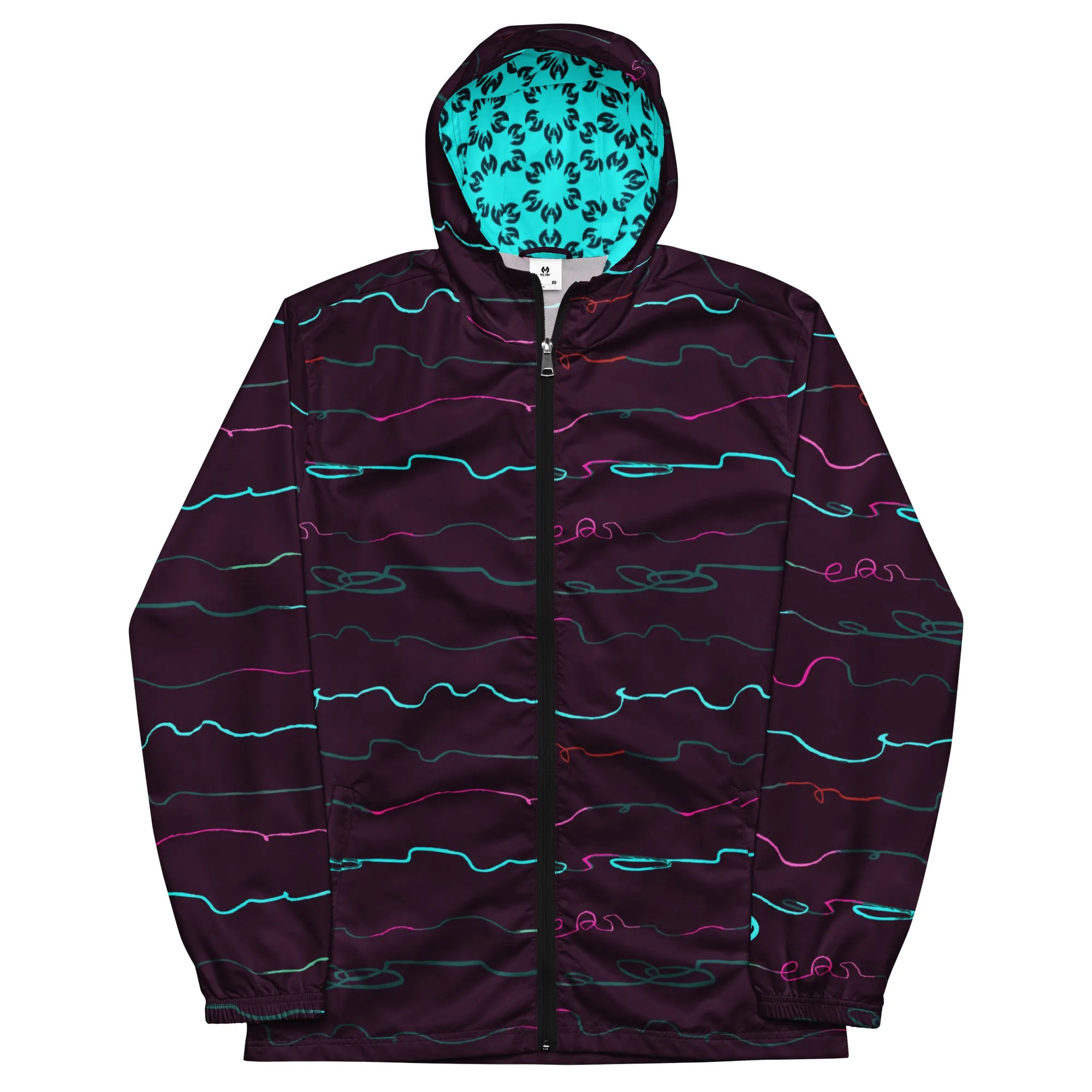Nanowave Windbreaker