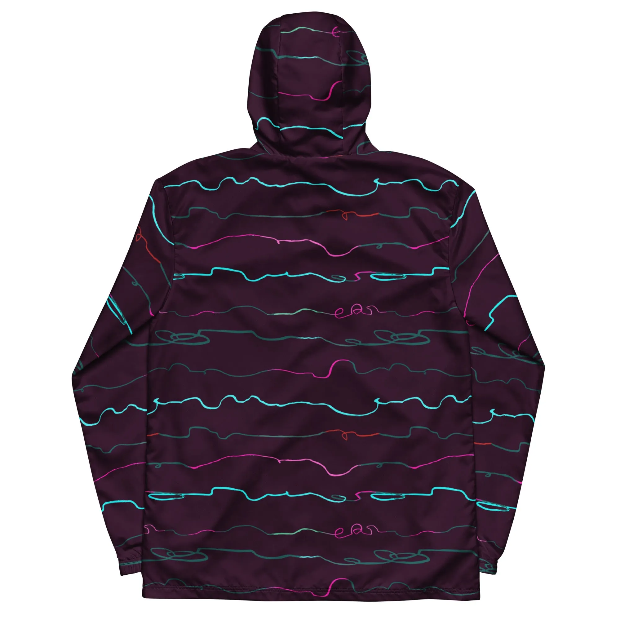 Nanowave Windbreaker