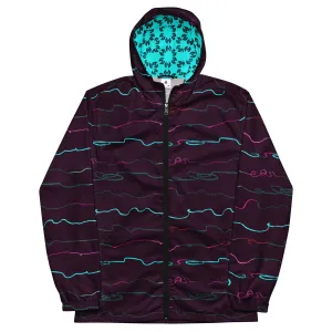 Nanowave Windbreaker