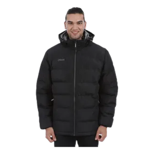 Nansta Jacket Black