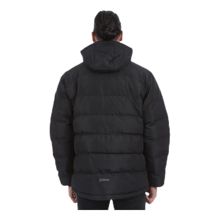 Nansta Jacket Black