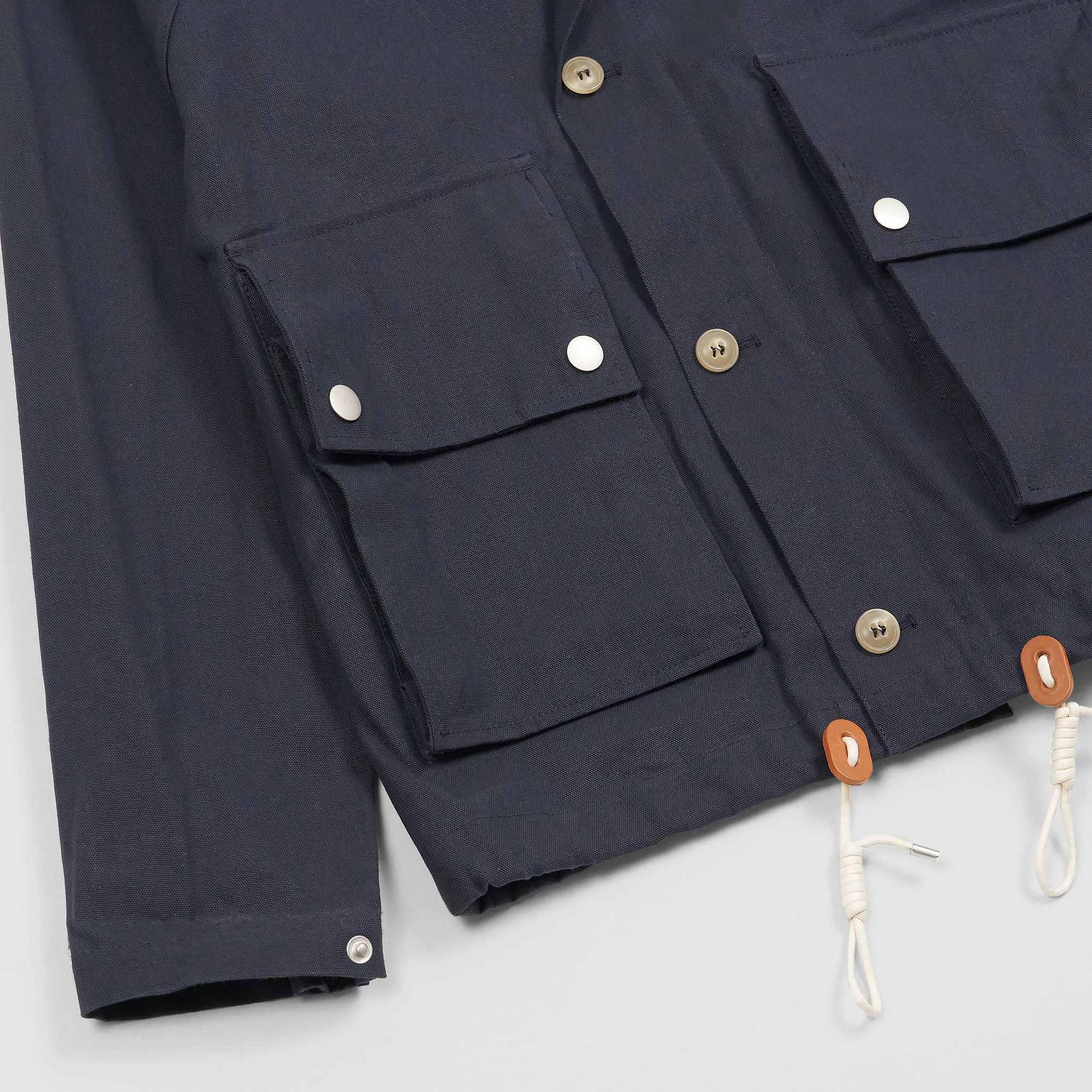 Nigel Cabourn Aircraft Jacket
