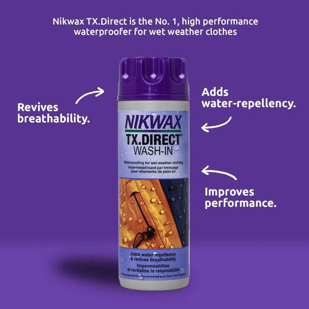 Nikwax Downproof 300ml