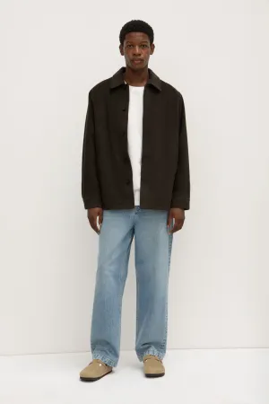 Noah Wool Jacket