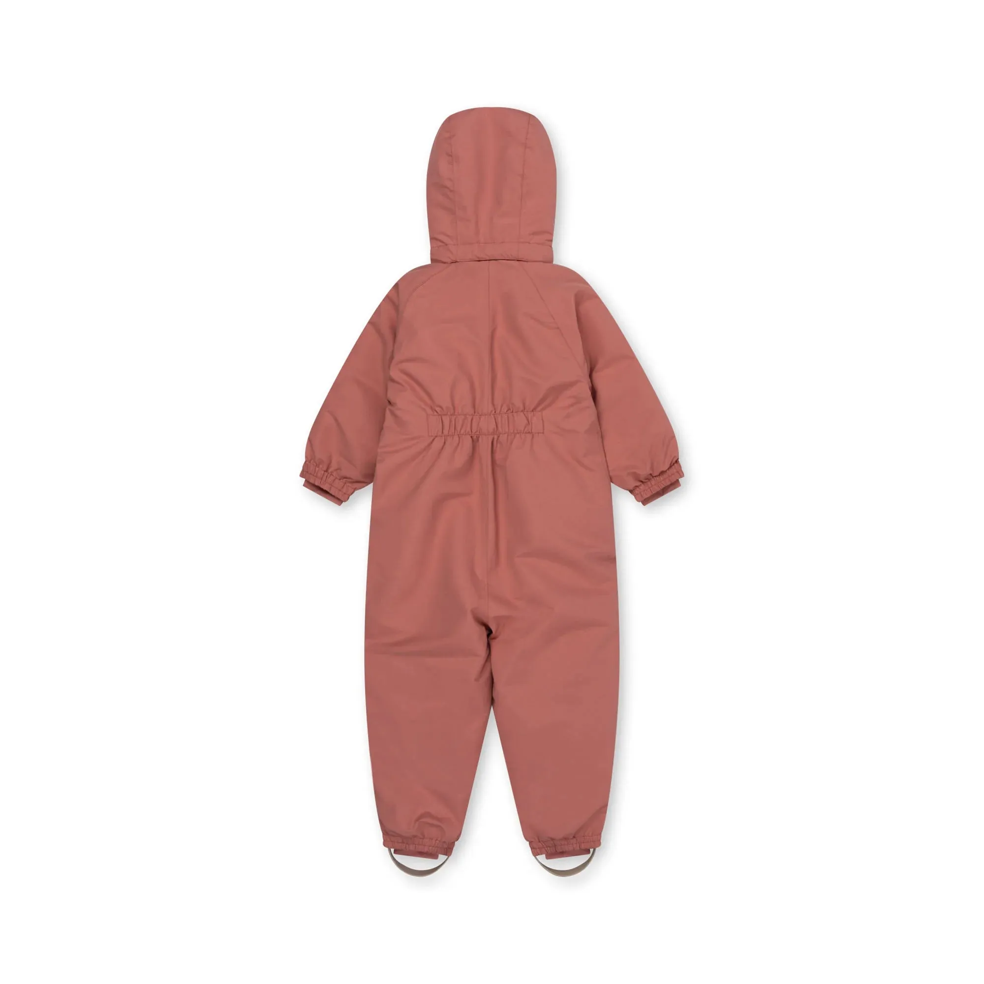 NOHR SNOWSUIT SOLID - DESERT SAND