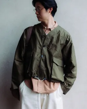 Nomad Jacket - Khaki