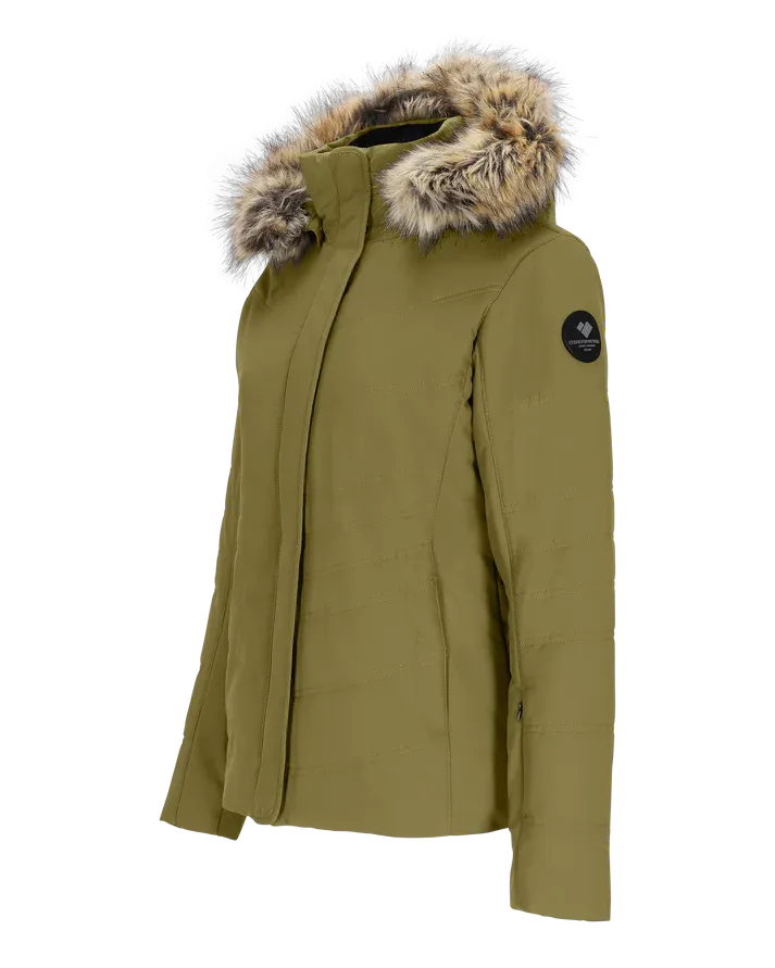 Obermeyer Women's Tuscany II Jacket