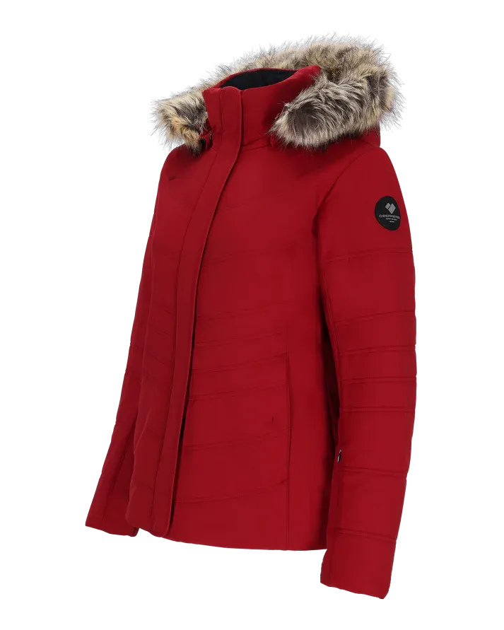 Obermeyer Women's Tuscany II Jacket
