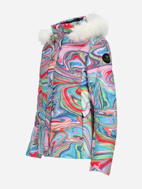 Obermeyer Women's Tuscany II Jacket
