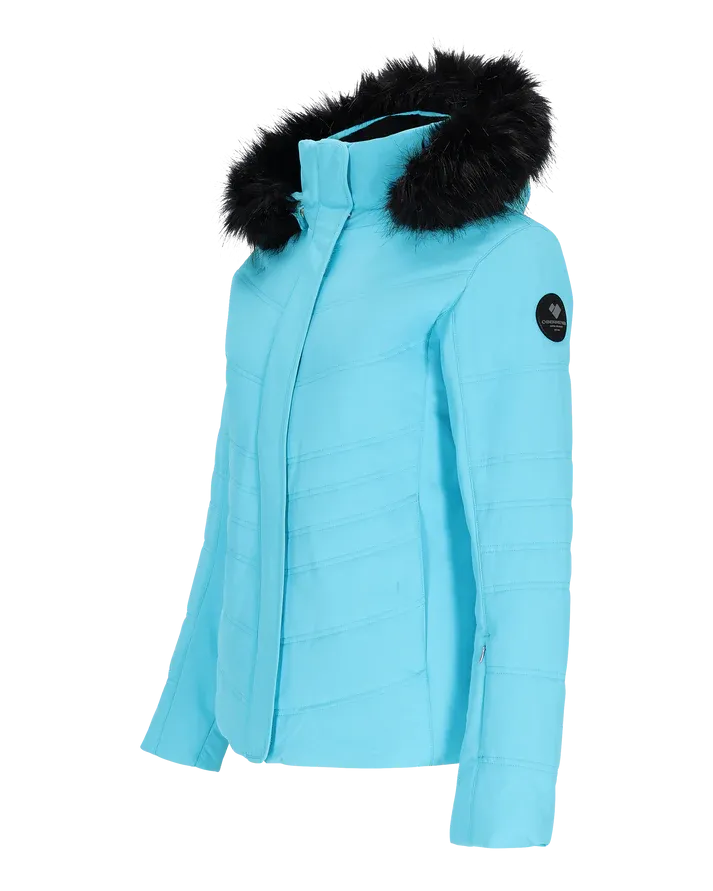 Obermeyer Women's Tuscany II Jacket