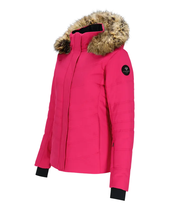 Obermeyer Women's Tuscany II Jacket