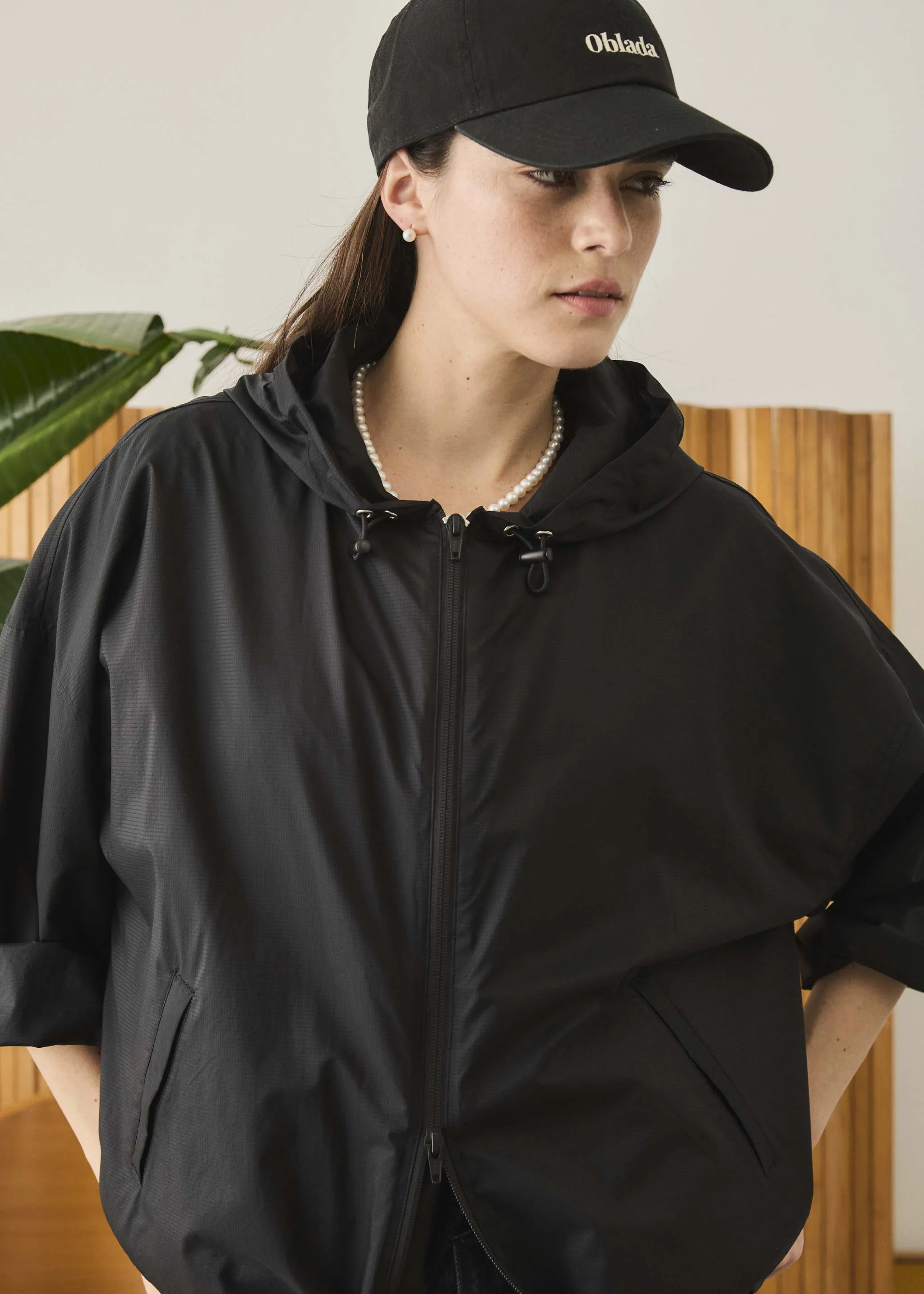 【Oblada】ANY PARKA