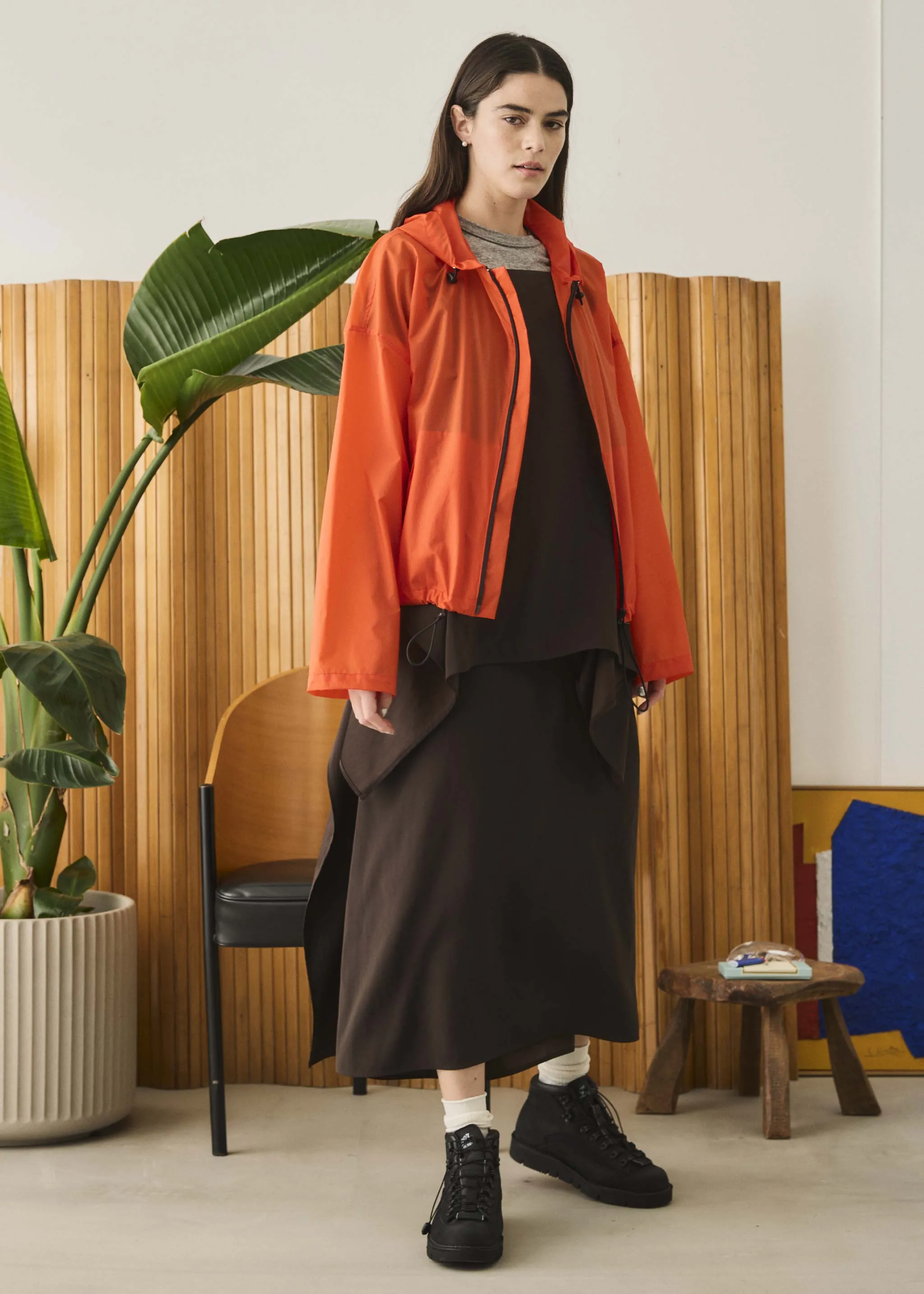 【Oblada】ANY PARKA