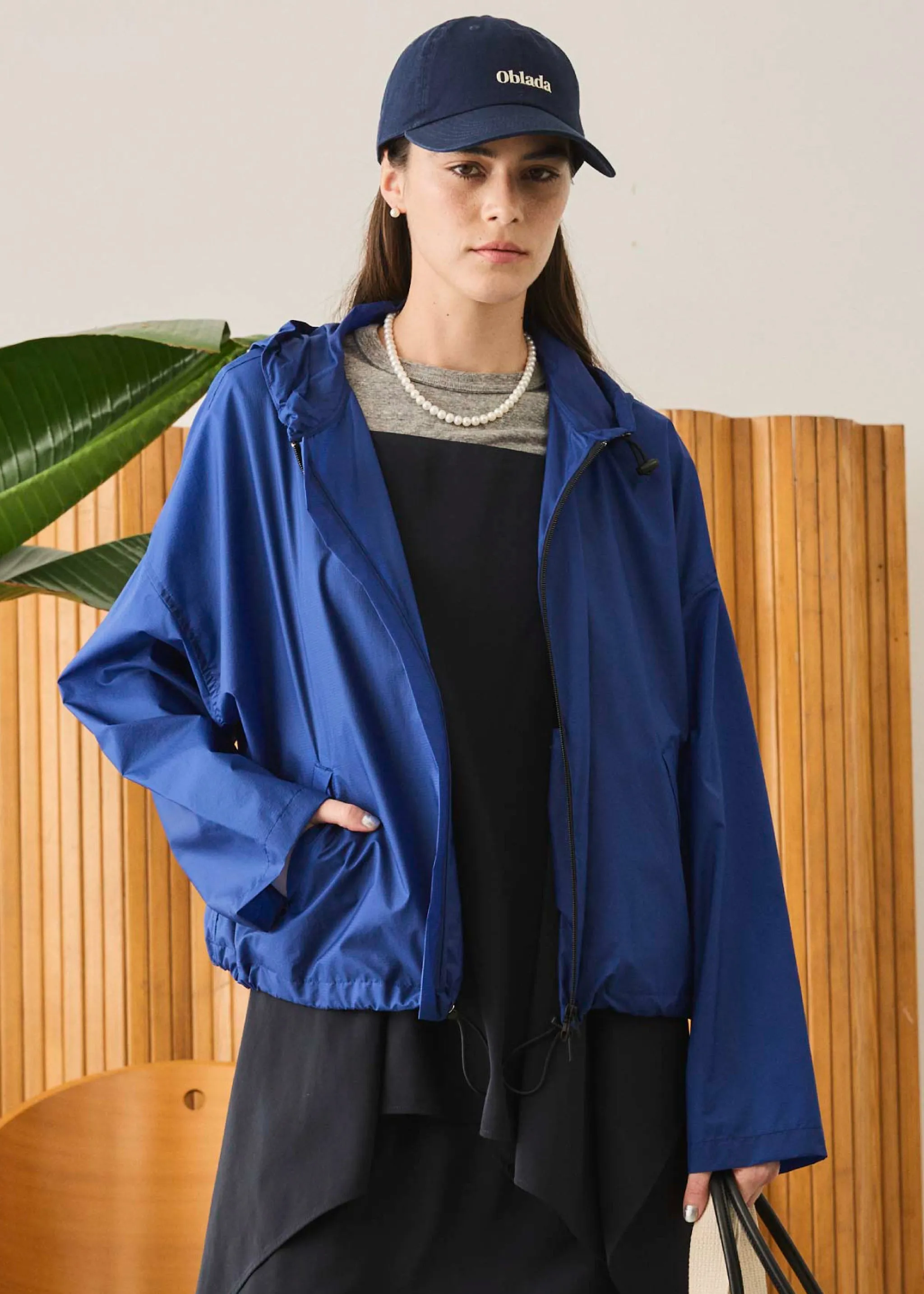 【Oblada】ANY PARKA