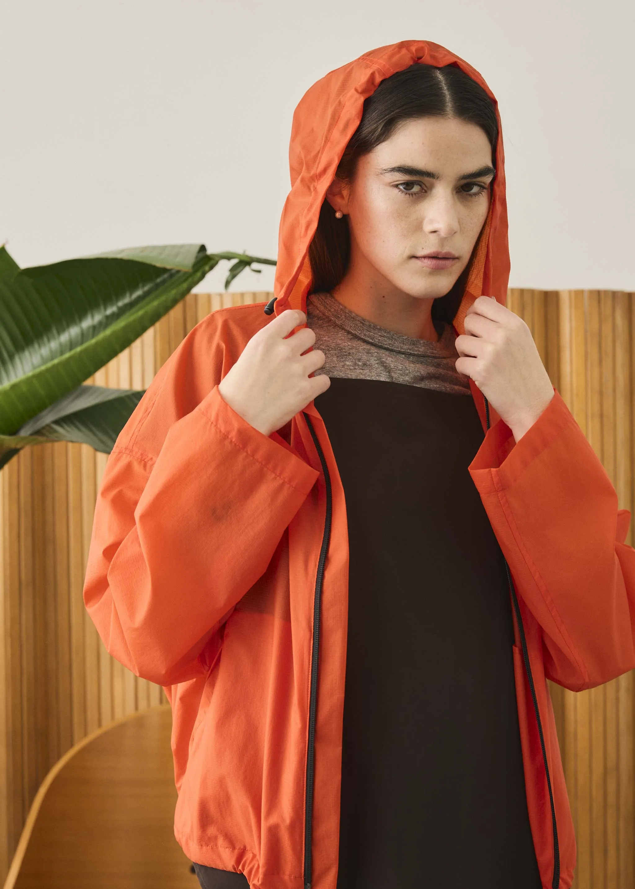 【Oblada】ANY PARKA
