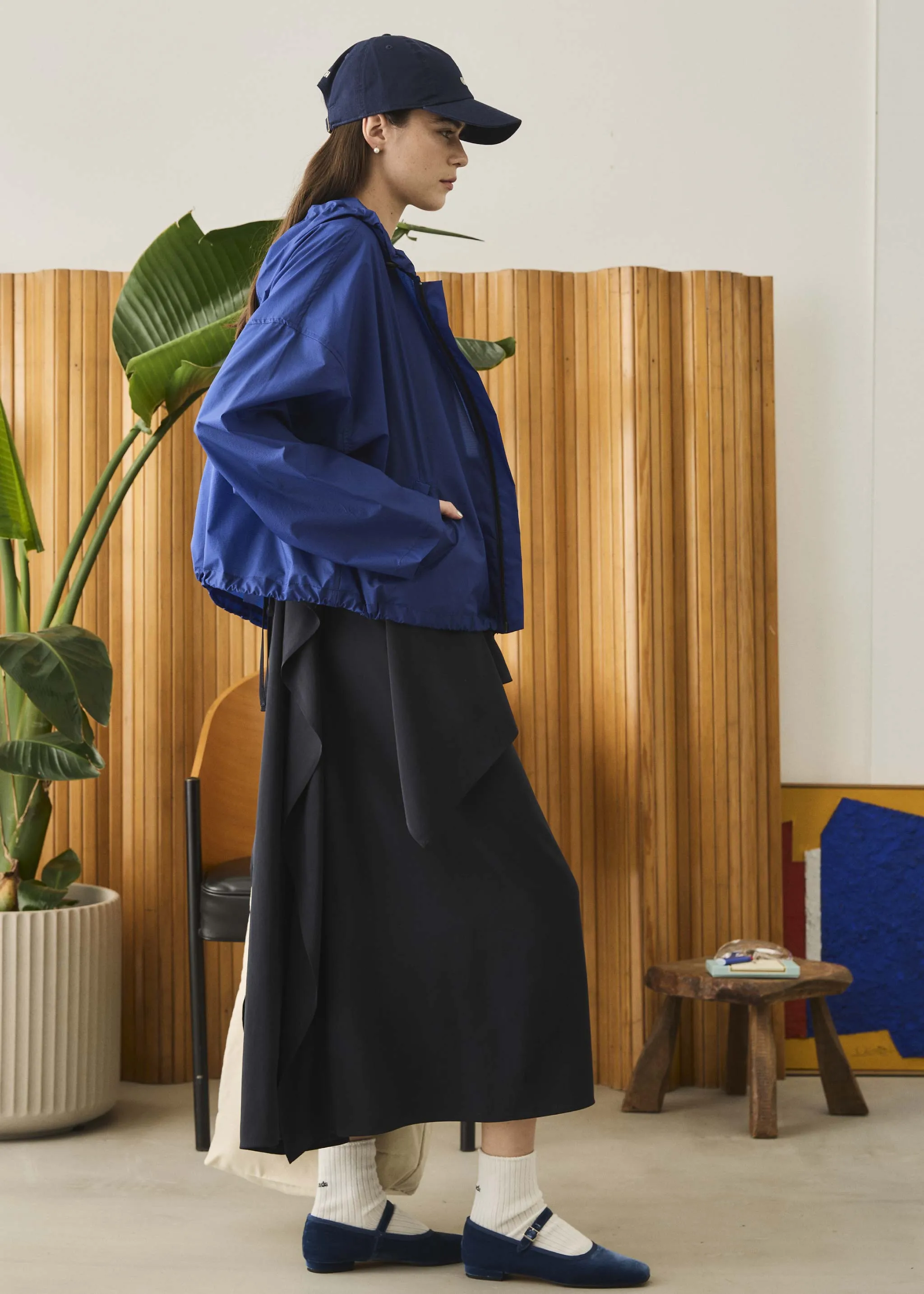 【Oblada】ANY PARKA