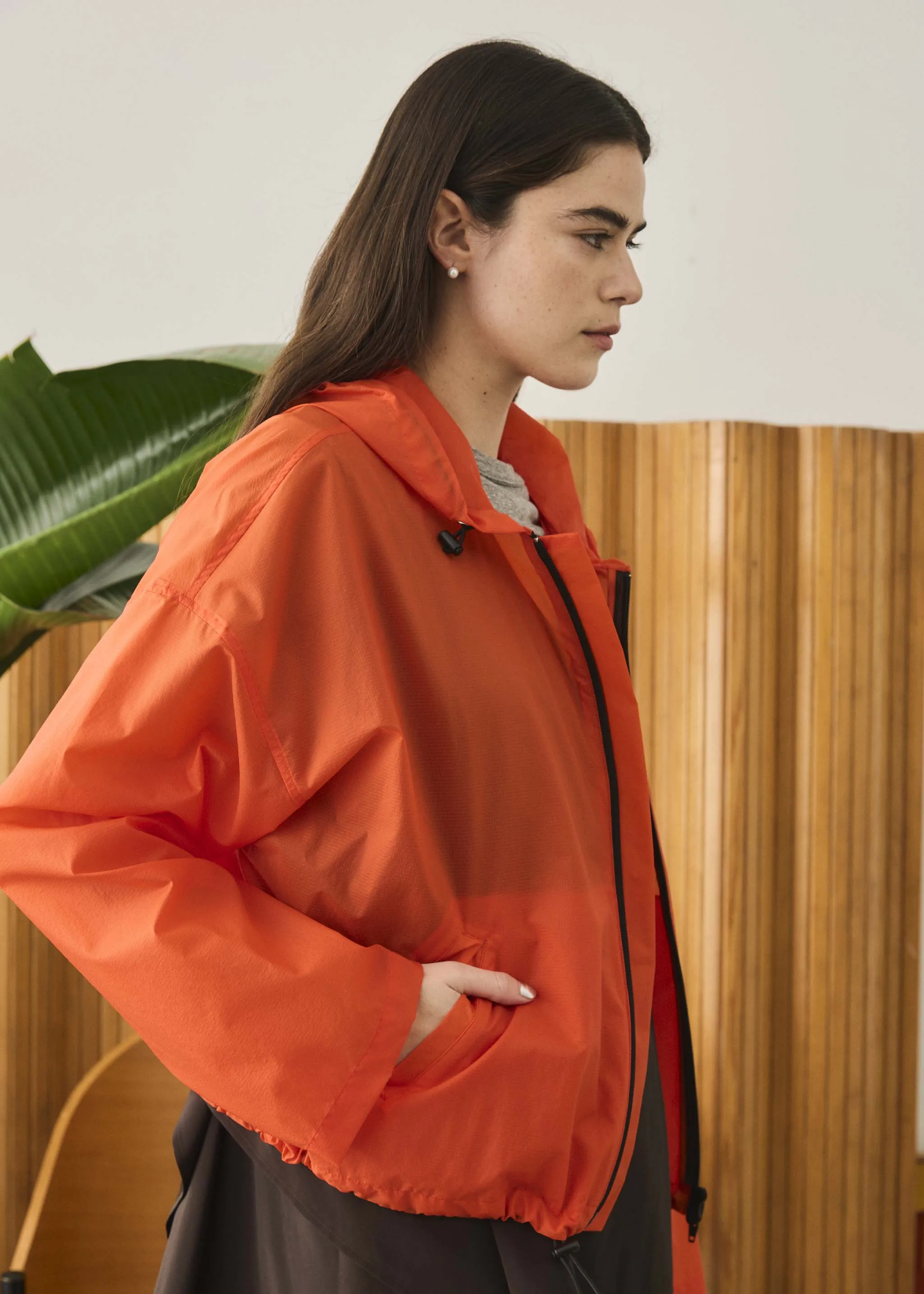 【Oblada】ANY PARKA