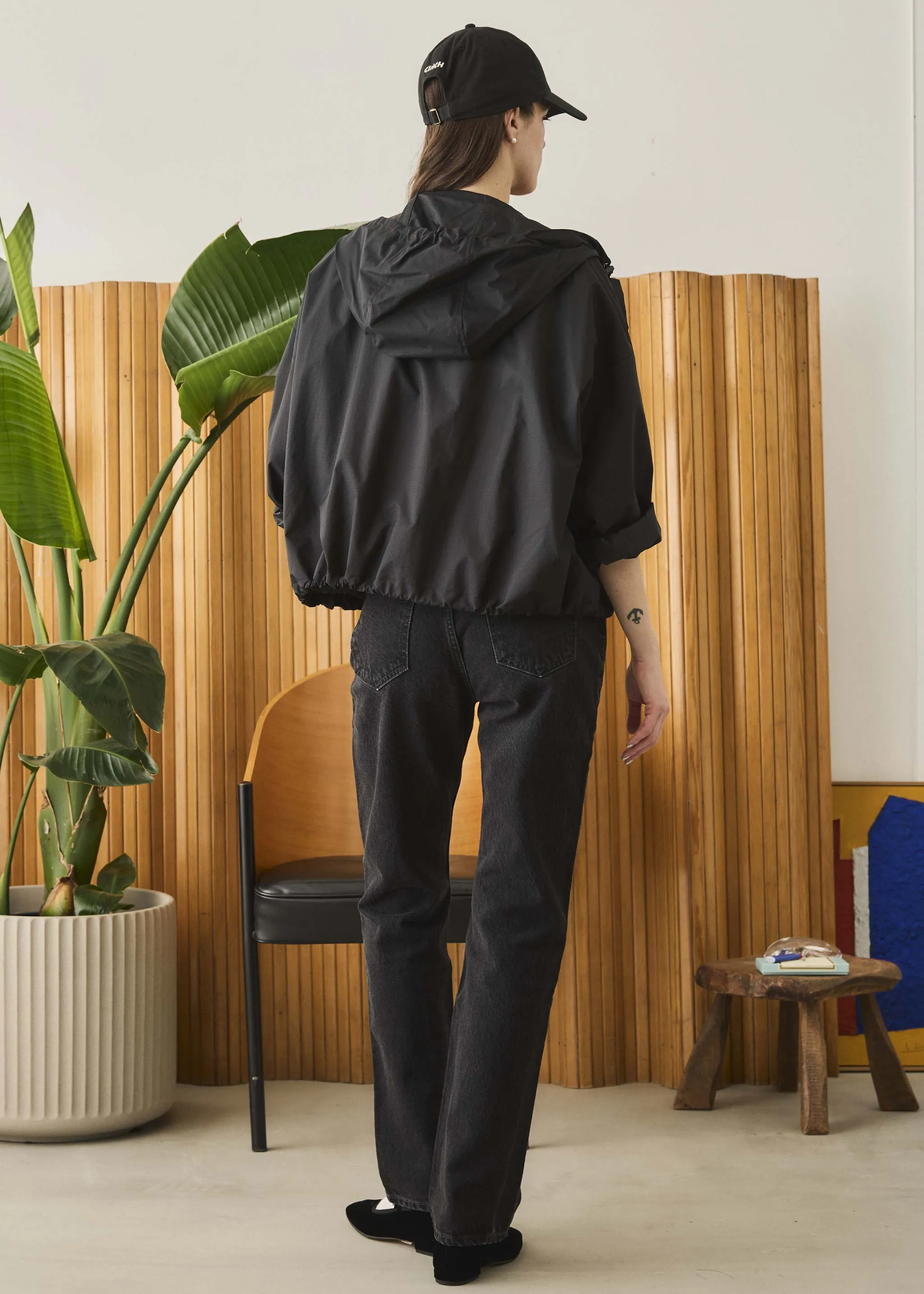 【Oblada】ANY PARKA