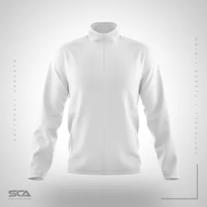 Order Softshell Jackets