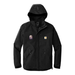 OUTDOORS COLLECTION: SAE Storm Defender Jacket by Carhartt