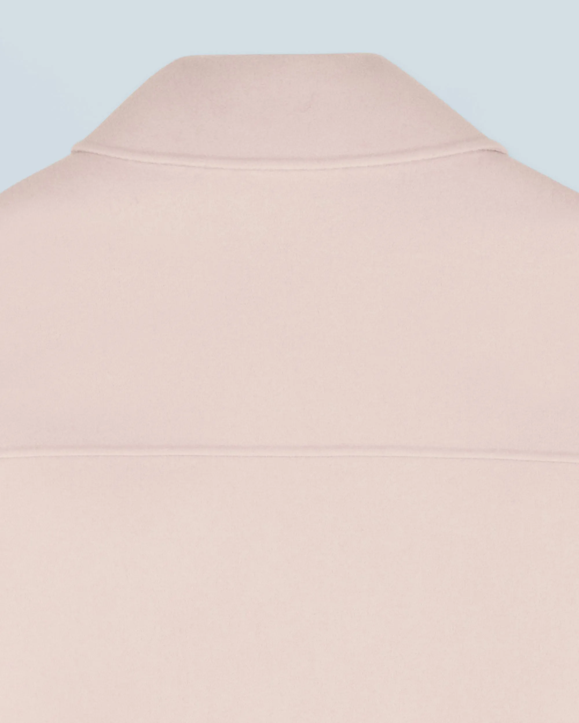 Outerwear Peacoat Jacket (W24 / WOMEN / Sand)