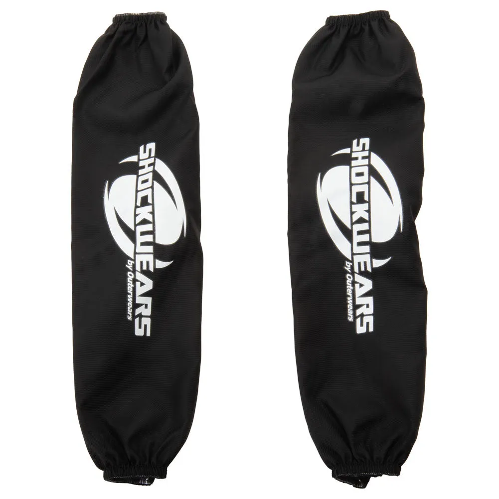 Outerwears Shockwears, Front,