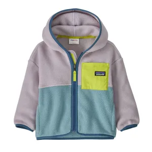Patagonia Baby Synchilla® Hoody Echo Purple