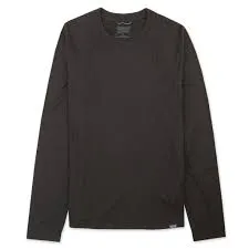 Patagonia Mens long Sleeve Cap Cool Trail Shirt