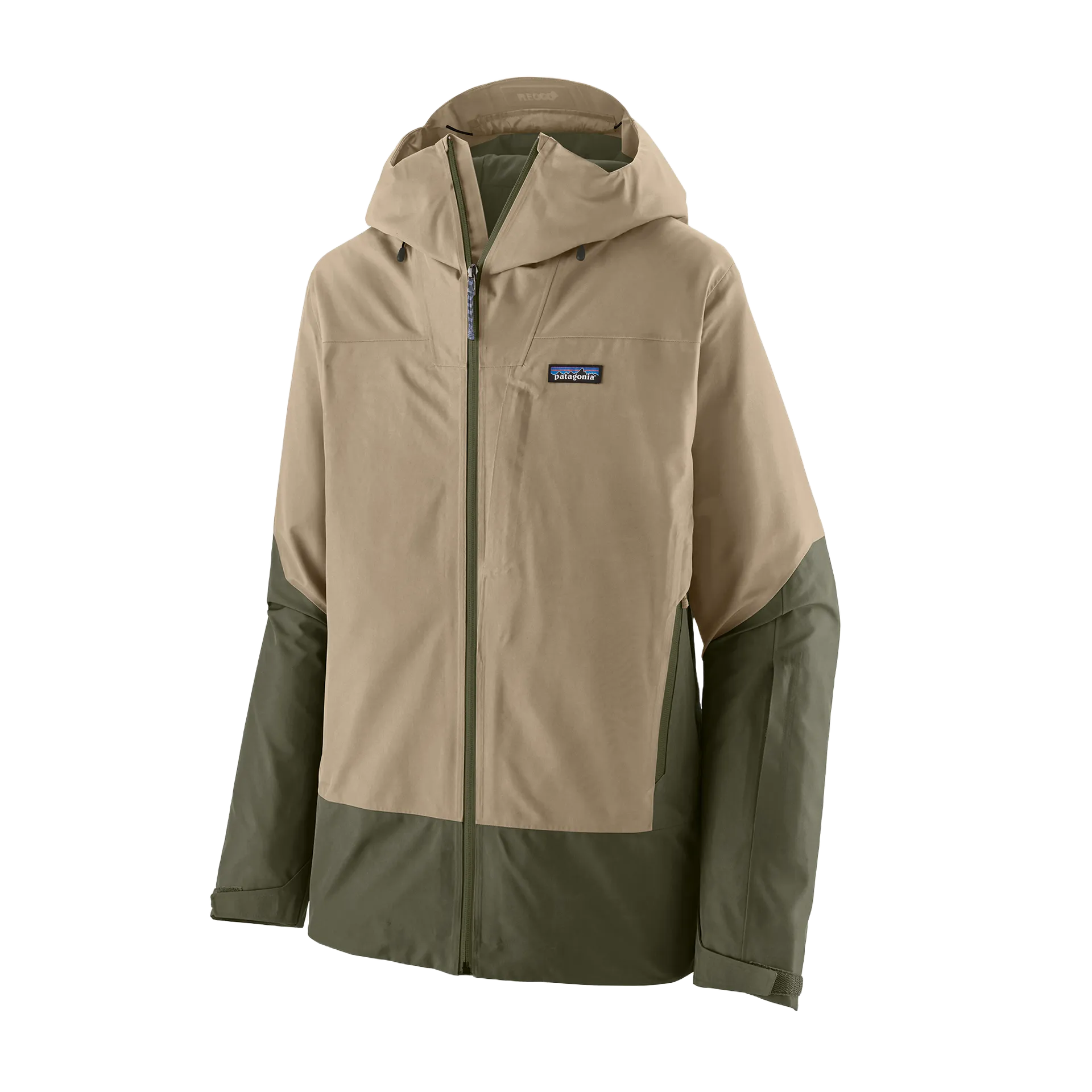 Patagonia Storm Shift 2025 Jacket