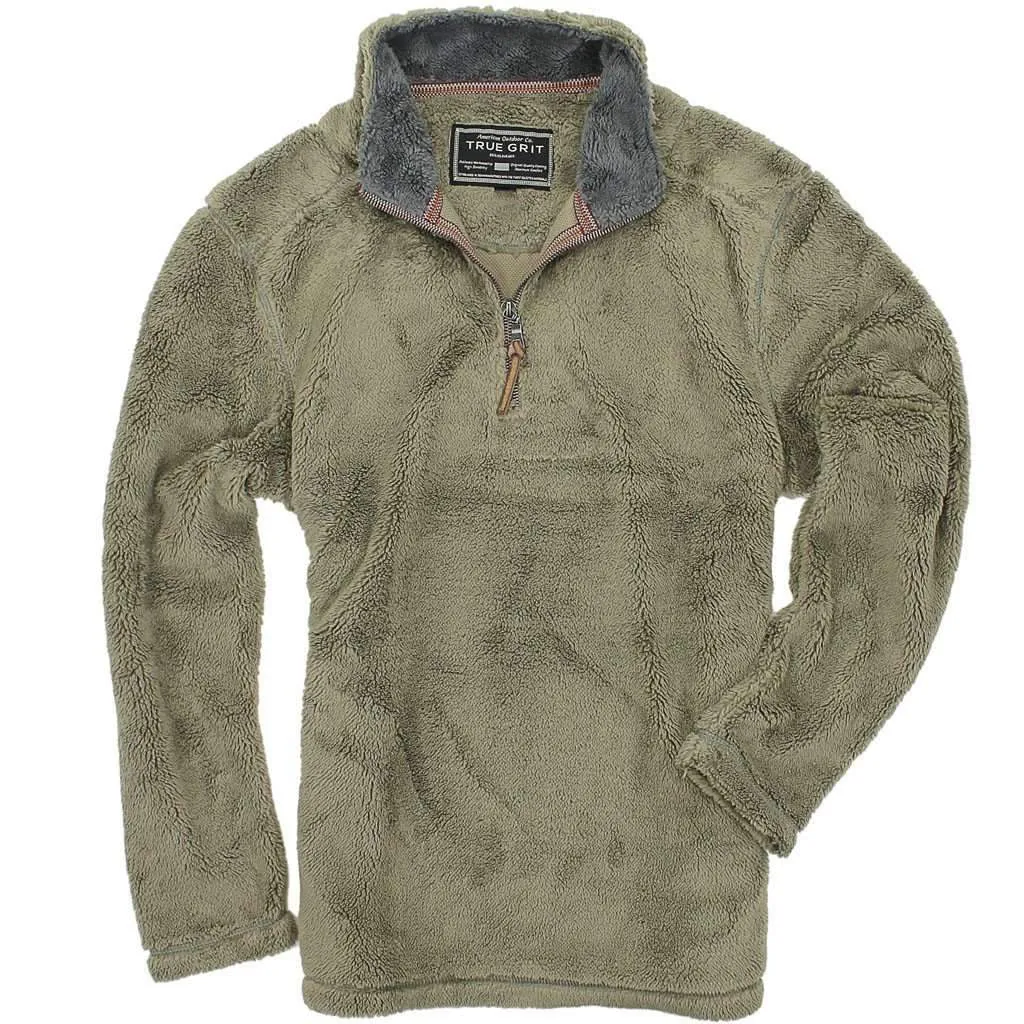 Pebble Pile Pullover