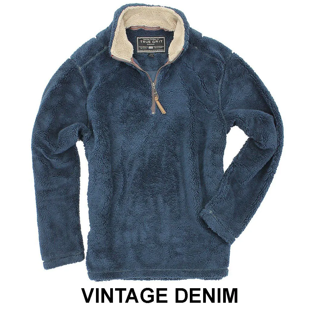 Pebble Pile Pullover