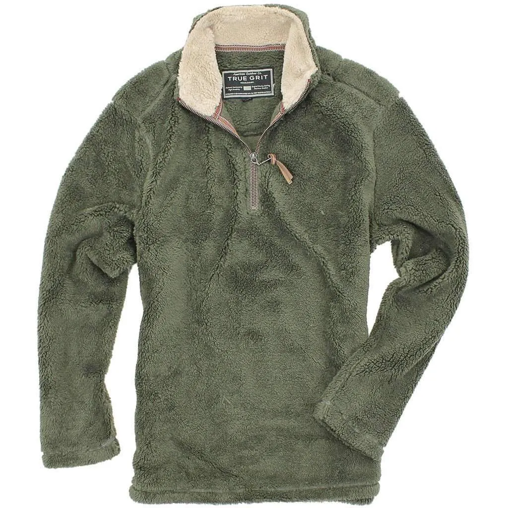 Pebble Pile Pullover