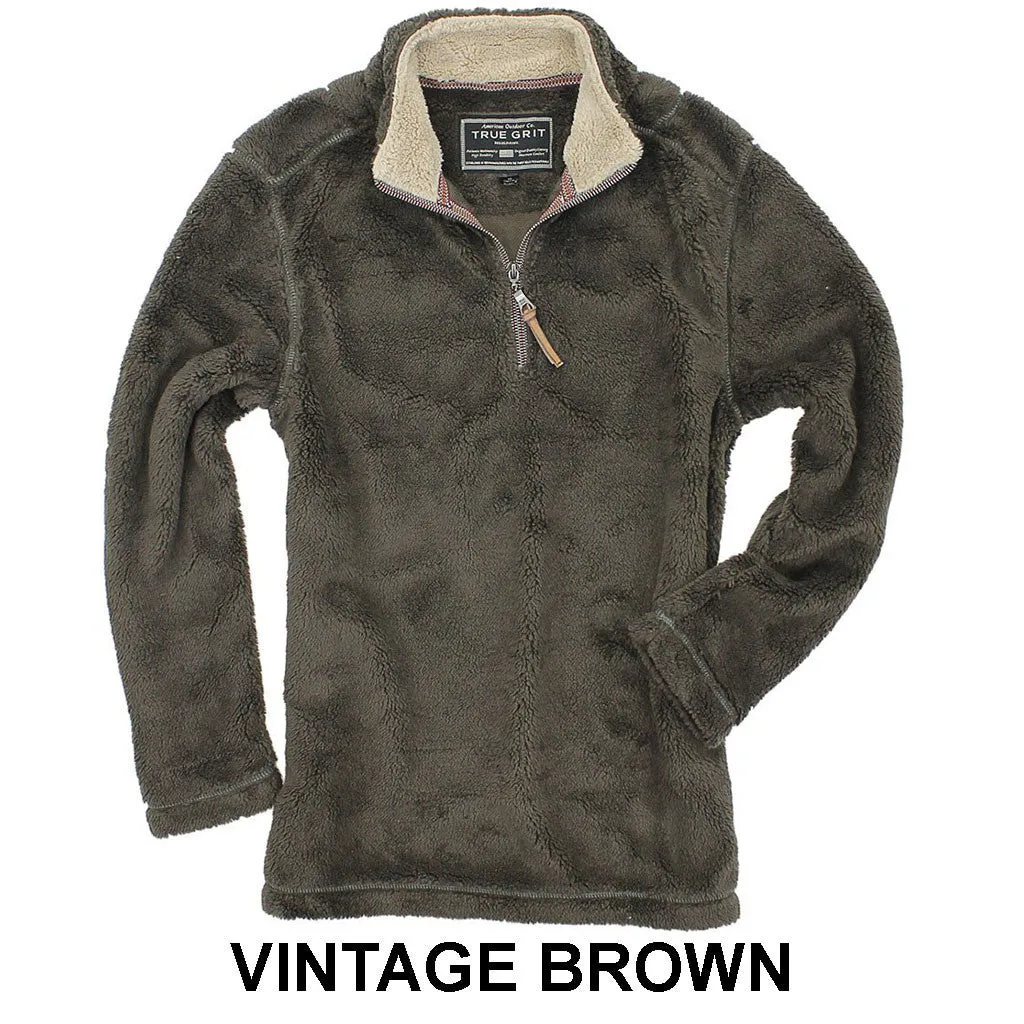 Pebble Pile Pullover