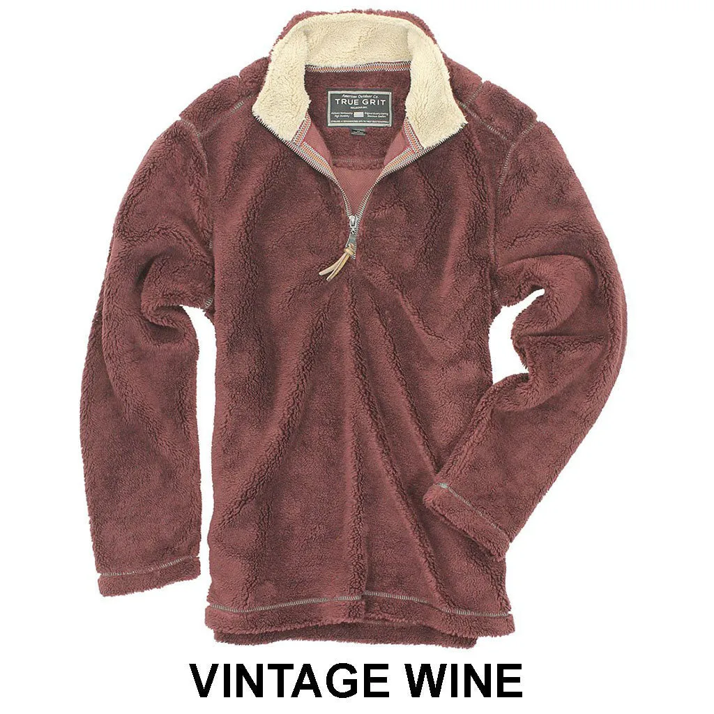 Pebble Pile Pullover