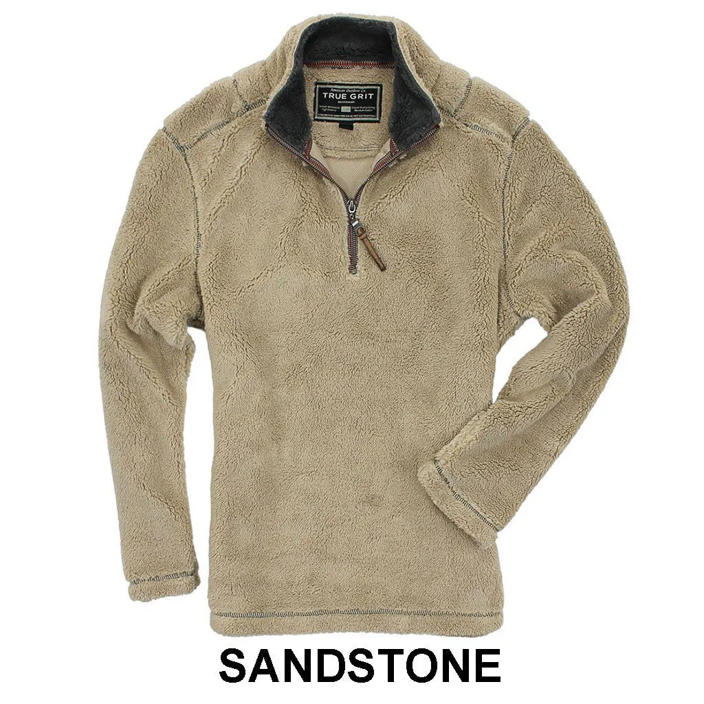 Pebble Pile Pullover