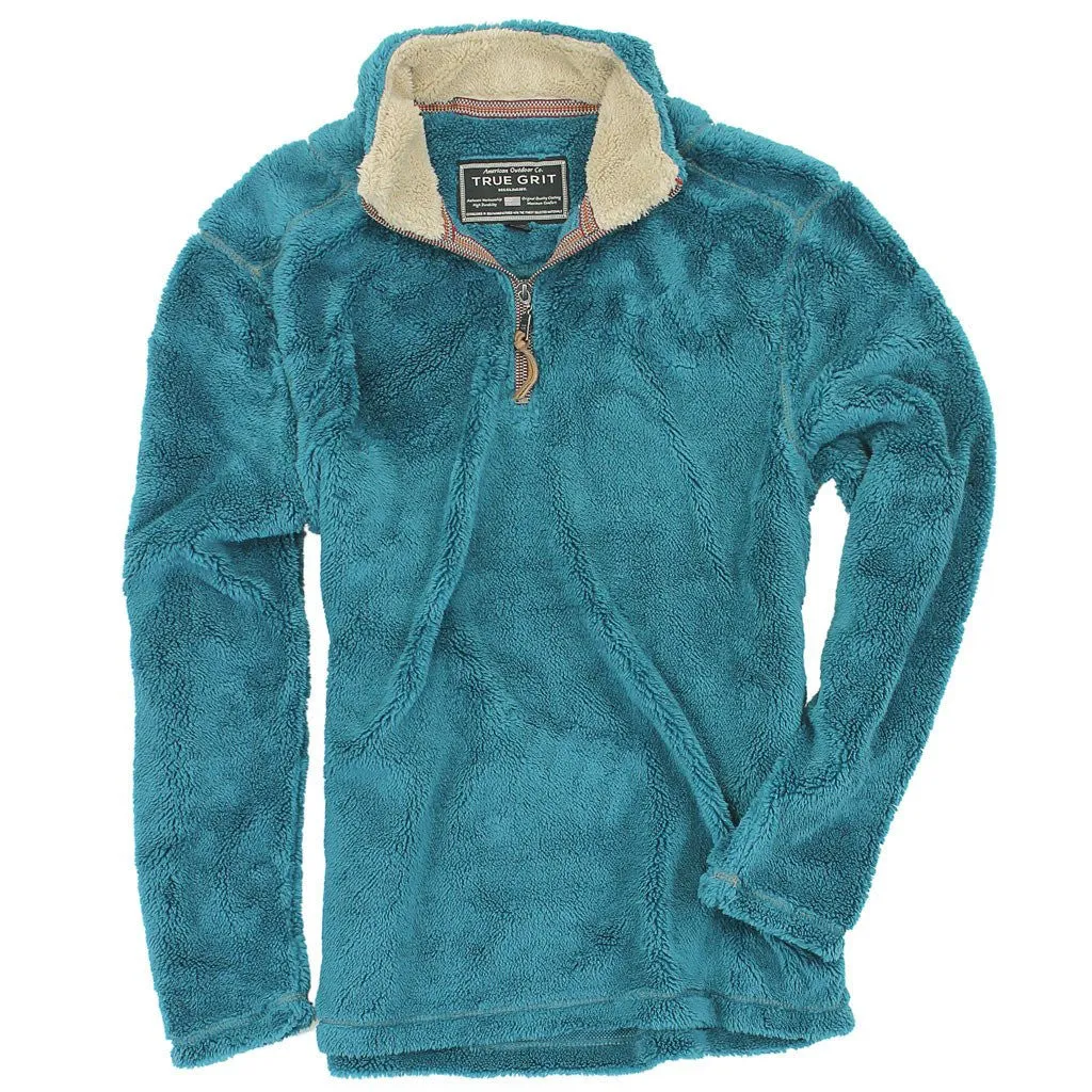 Pebble Pile Pullover