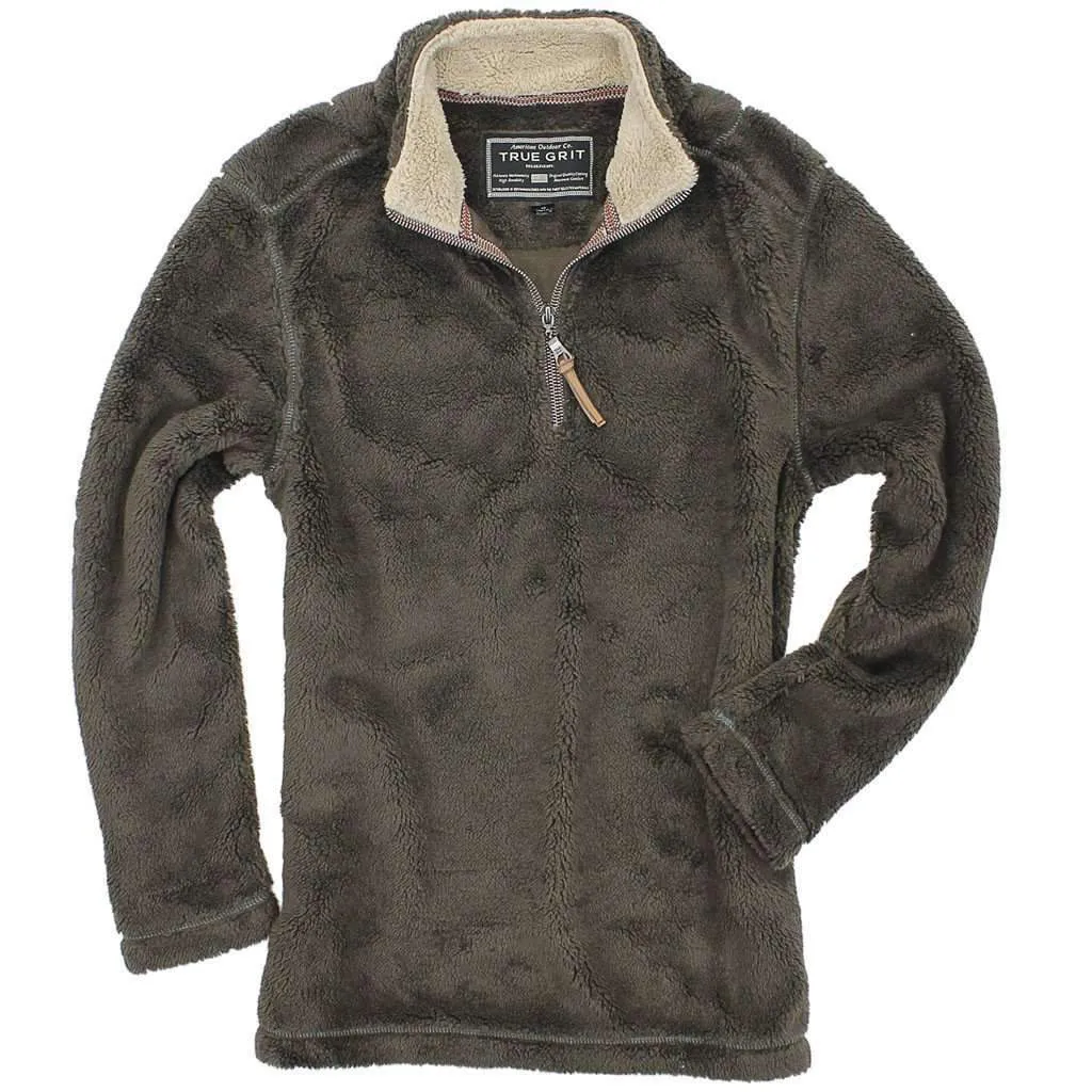 Pebble Pile Pullover
