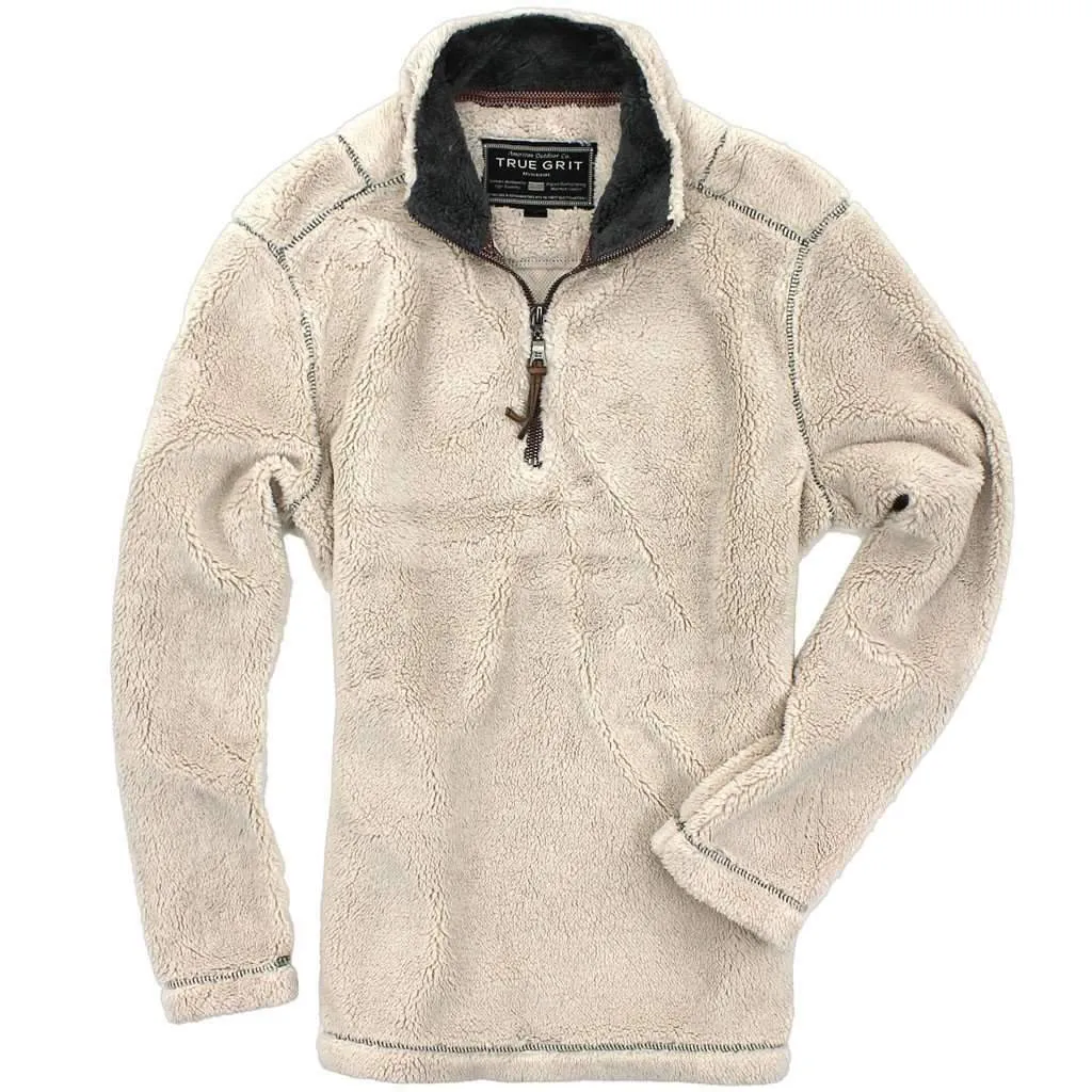 Pebble Pile Pullover