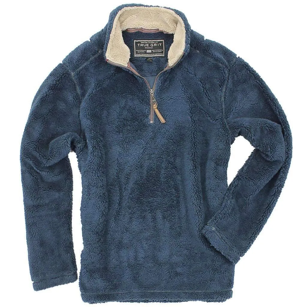 Pebble Pile Pullover