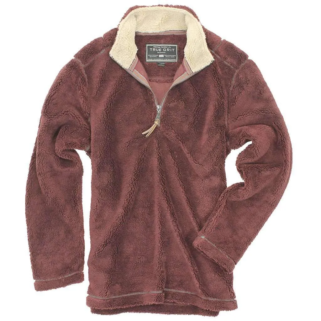 Pebble Pile Pullover