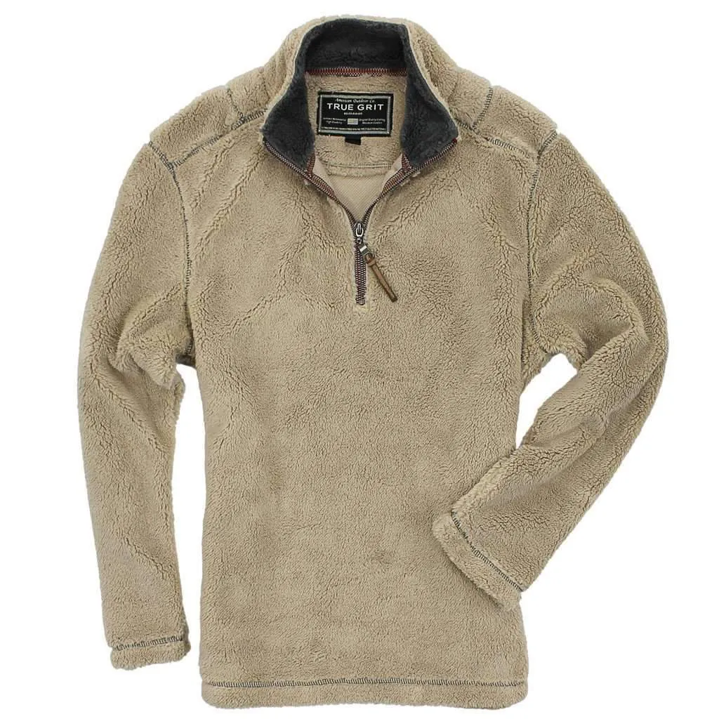 Pebble Pile Pullover