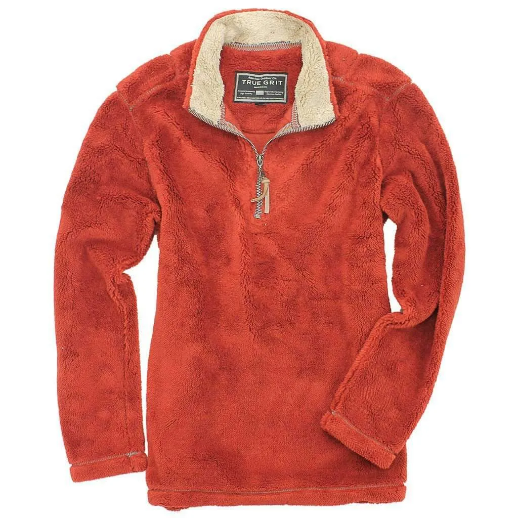 Pebble Pile Pullover