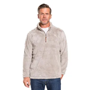 Pebble Pile Pullover