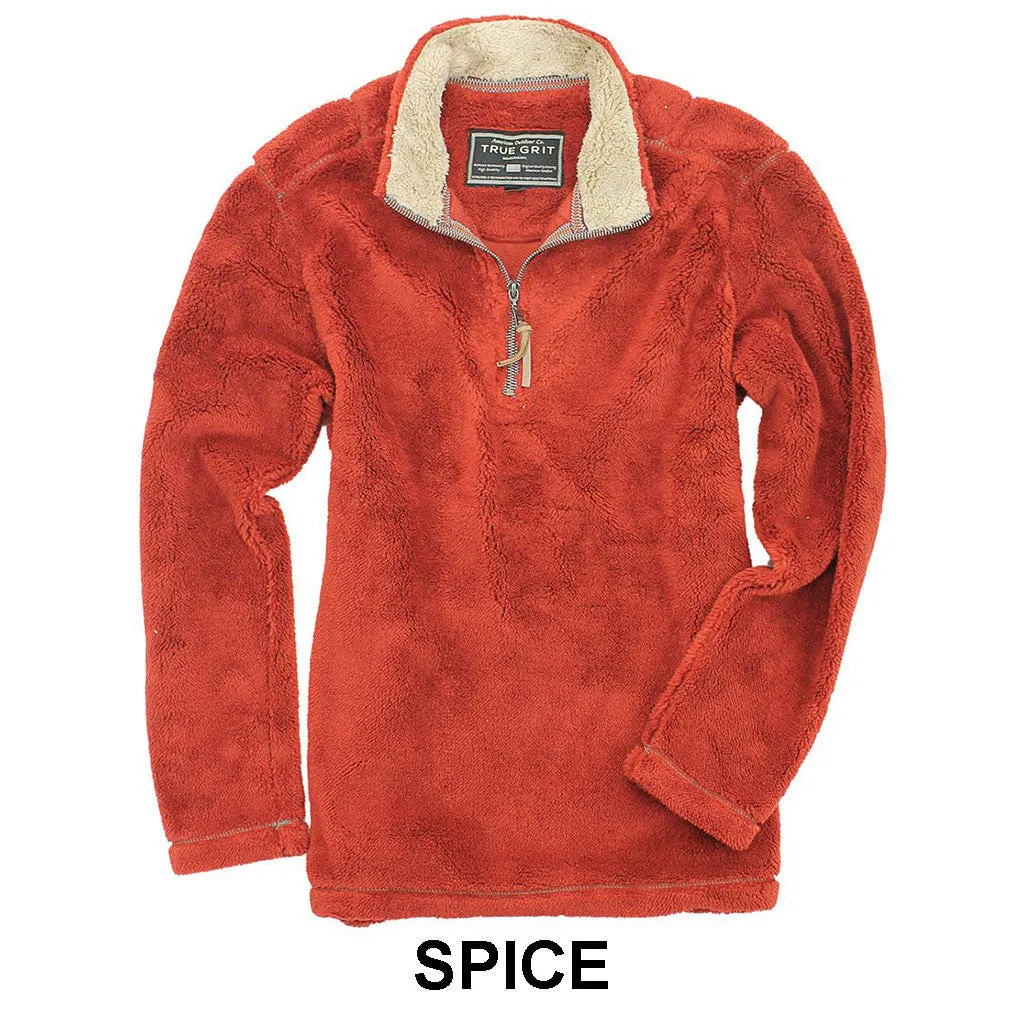 Pebble Pile Pullover