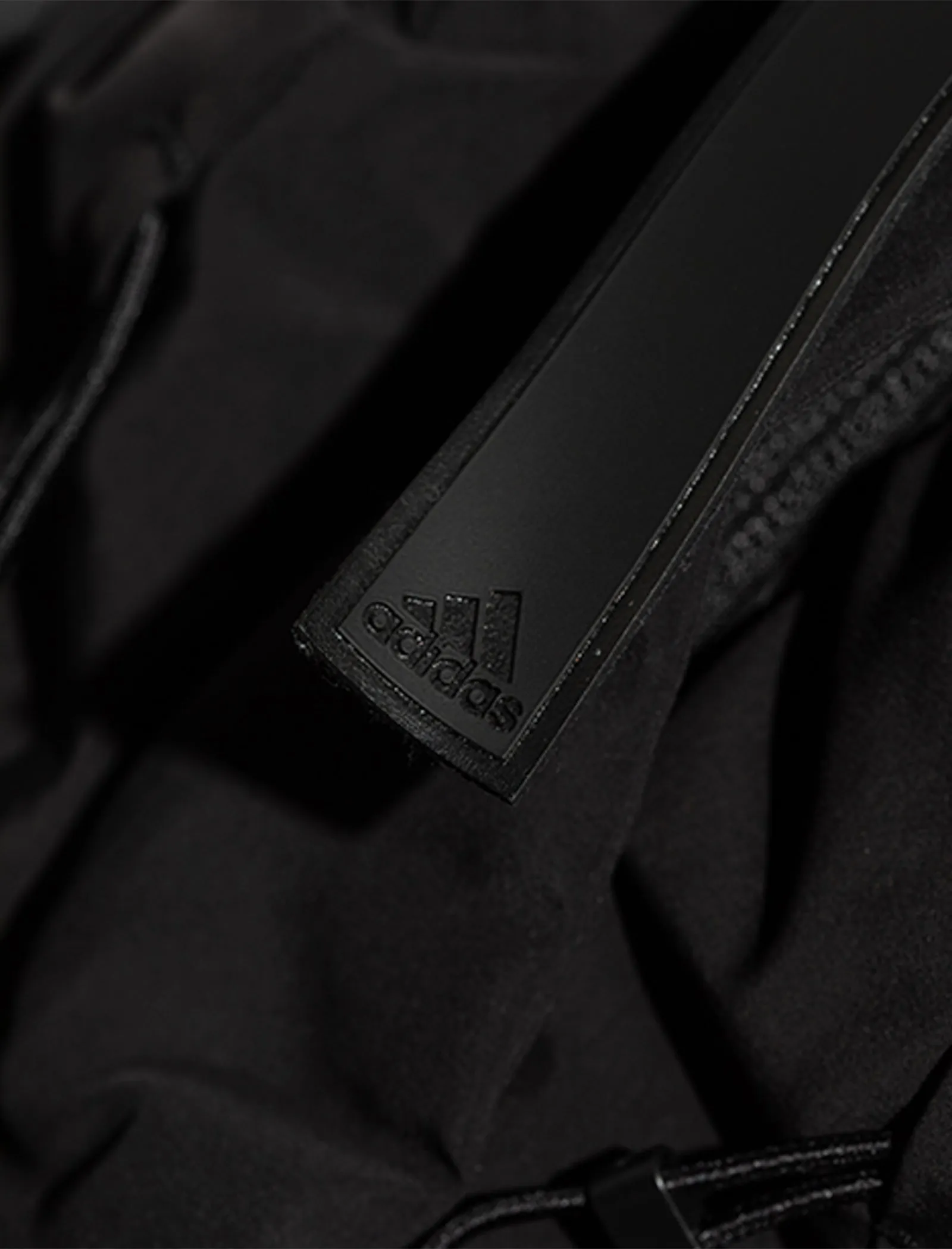 PHARRELL WILLIAMS WOMENS MYSHELTER JACKET