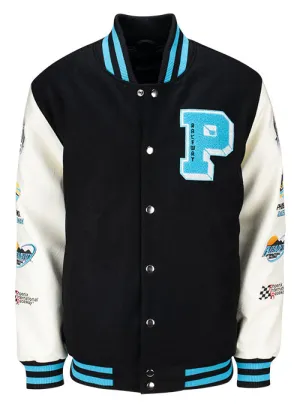 Phoenix Raceway 60th Anniversary Jacket
