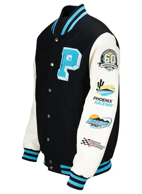 Phoenix Raceway 60th Anniversary Jacket
