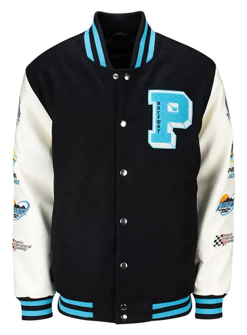 Phoenix Raceway 60th Anniversary Jacket